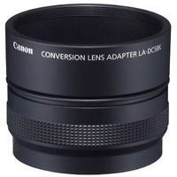 Canon LA-DC58K Lens Adapter (3151B001)